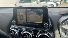 Nissan Juke 1.0 DiG-T 114 Tekna+ 5dr DCT Petrol Hatchback